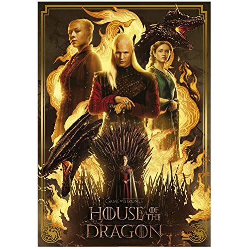 educa-house-of-dragon-19574-puzzle-1000-teile-ab-14-jahren image 6