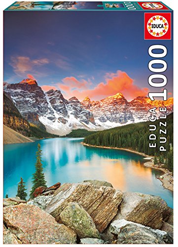 educa-mor-nensee-17739-puzzle-1000-teile-kanada image 6