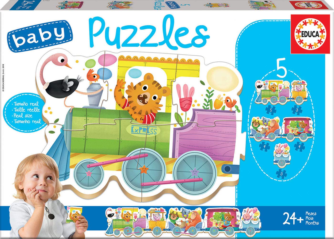 educa-baby-fahrzeuge-14866-babypuzzle-5in1-3-5-teile-ab-2-j image 7
