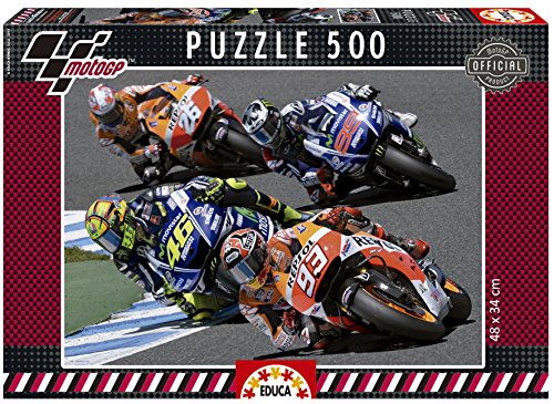 educa-16326-motogp-2014-15-500-teile-puzzle-motorrad image 3