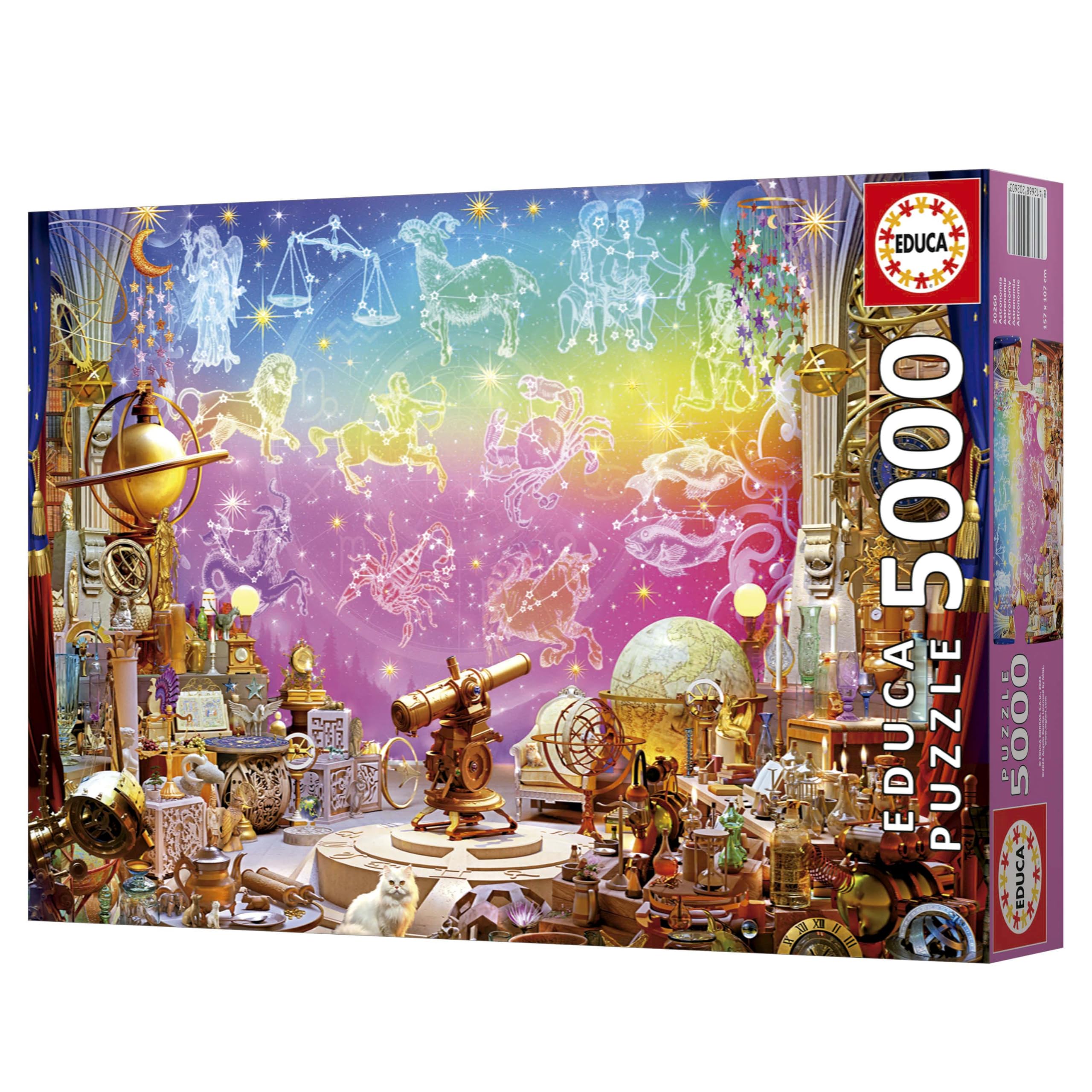 educa-20260-astrologie-puzzle-5000-teile-157x107-cm image 3