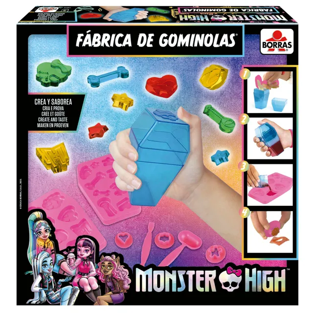 borras-19832-monster-high-gelee-bonbons-selber-machen-ab-5-j image 1