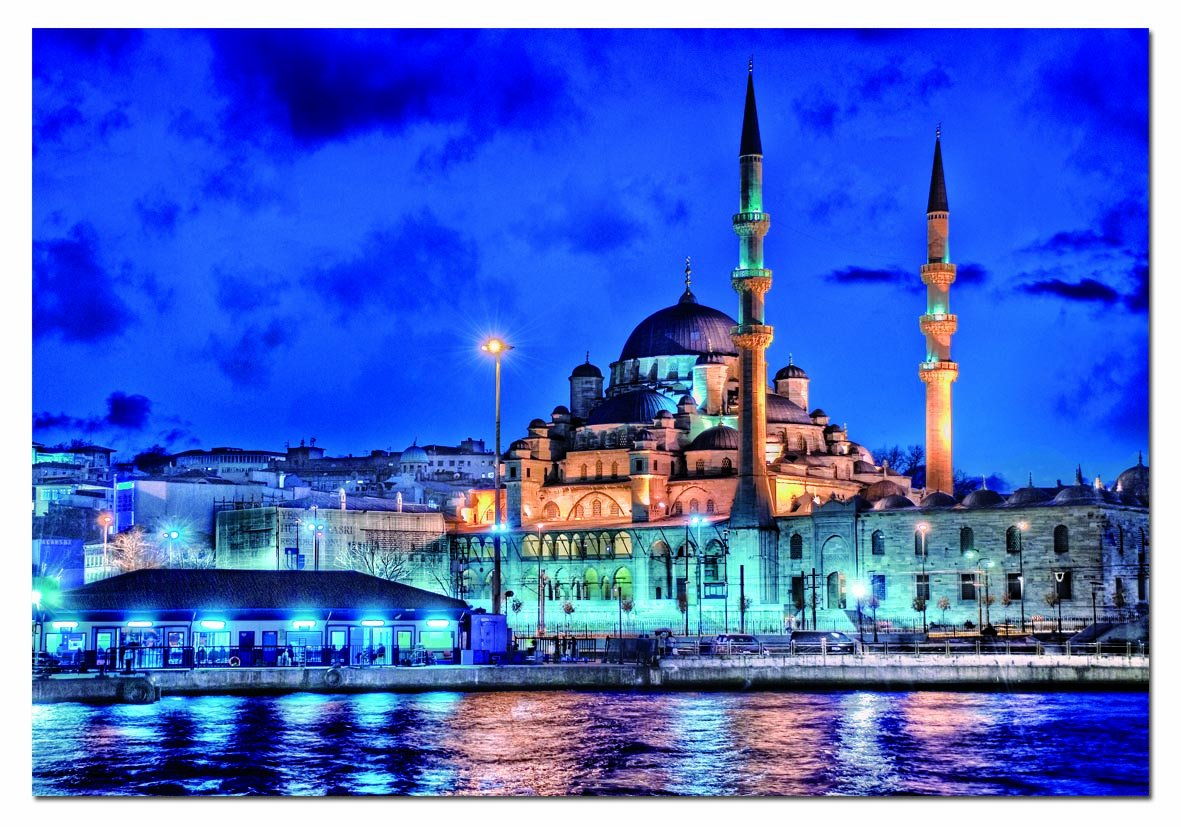 educa-14847-marmarameer-istanbul-puzzle-1500-teile-hdr image 2