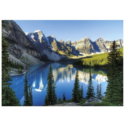 educa-20281-see-in-alberta-puzzle-500-teile-48x34-cm image 7