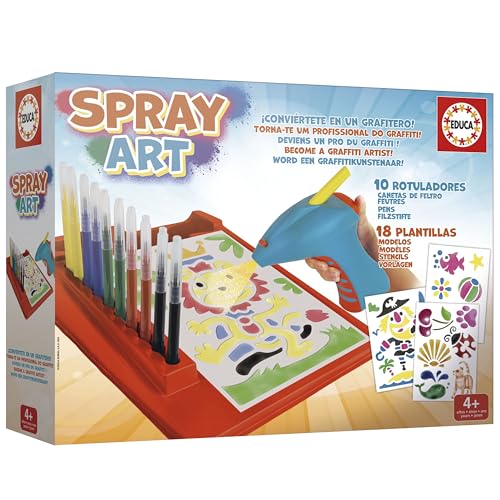 educa-20132-spray-art-airbrush-malset-kreativset-ab-4-jahren image 7