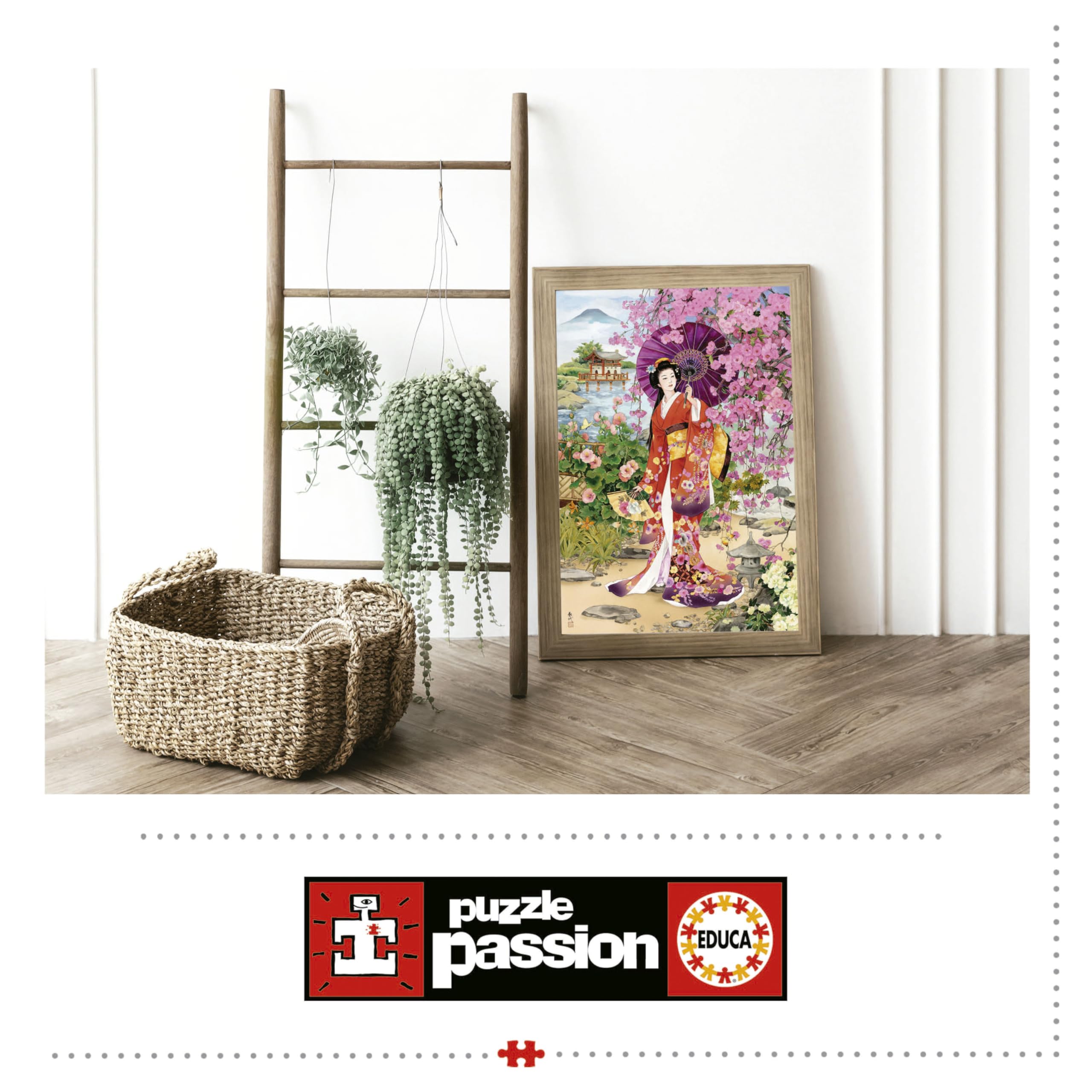 educa-teien-haruyo-morita-puzzle-1000-teile-48x68 image 4