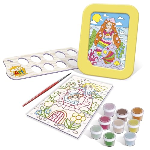 educa-magic-art-number-20295-fantasie-malen-nach-zahlen-ab-6-jahren image 8