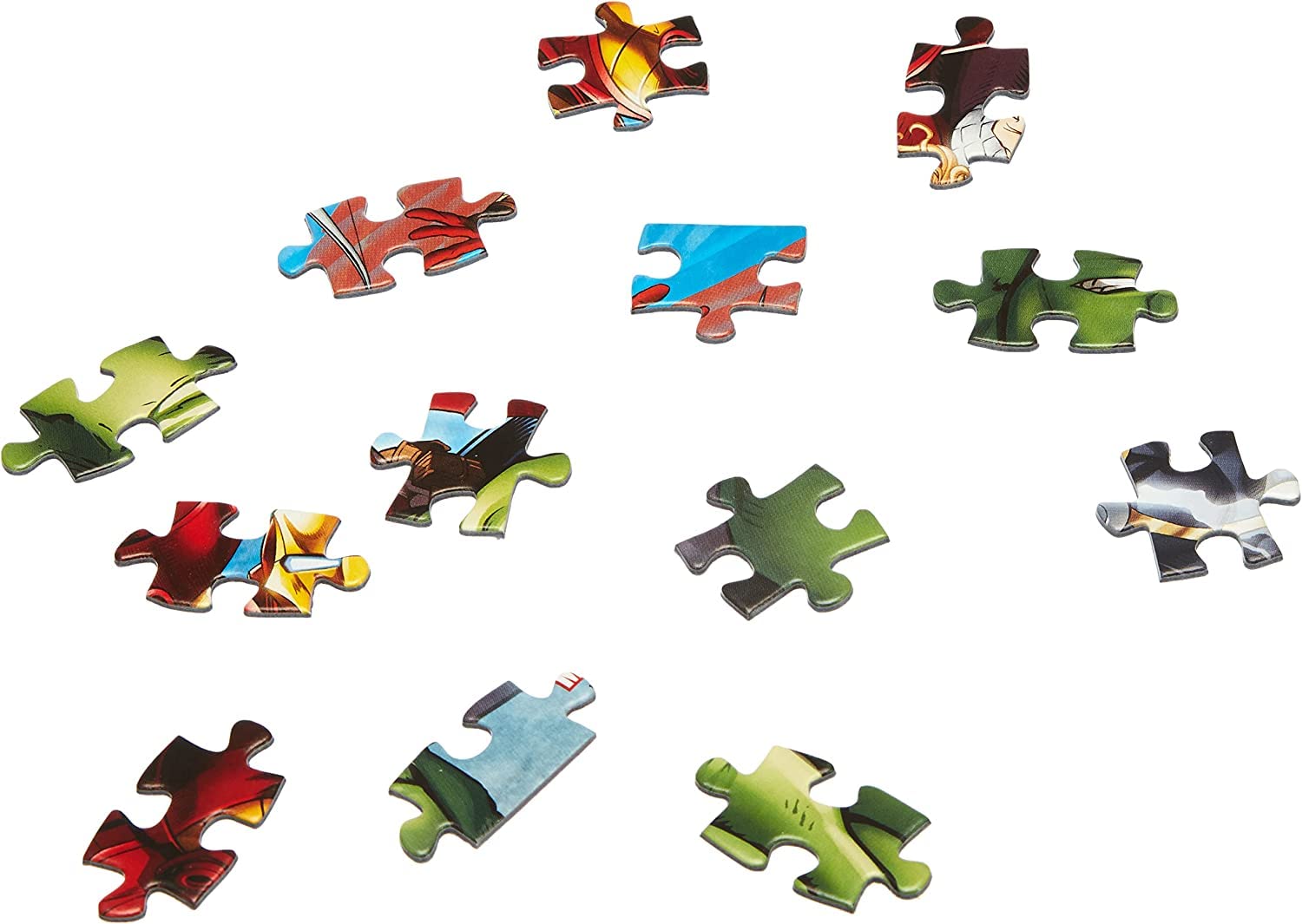 educa-15933-avengers-kinderpuzzle-200-teile-marvel-ab-6-jahren image 3