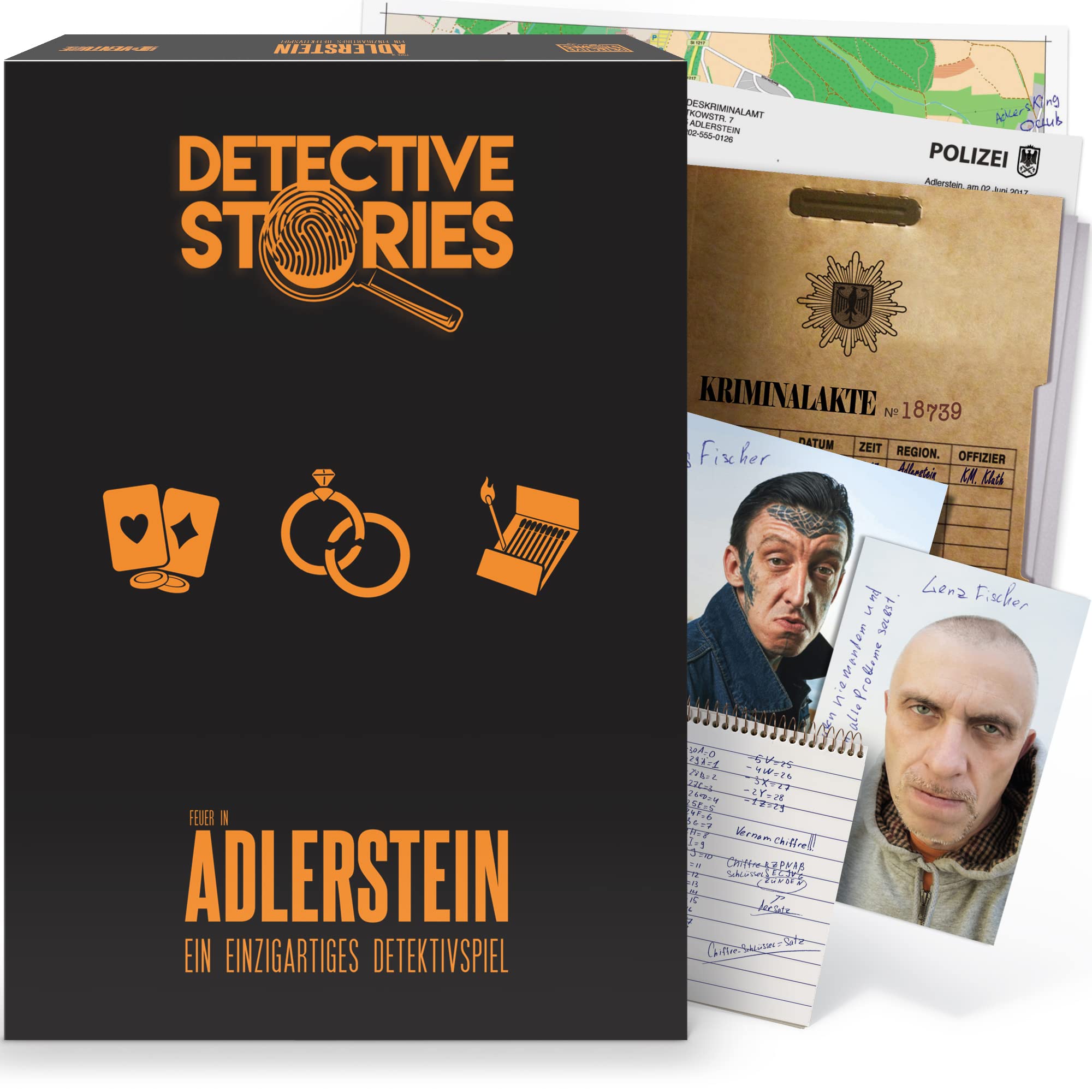 idventure-detective-stories-adlerstein-detektivspiel-krimispiel image 1