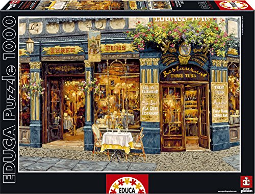 educa-15551-london-f-r-zwei-puzzle-1000-teile-viktor-shvaiko image 3