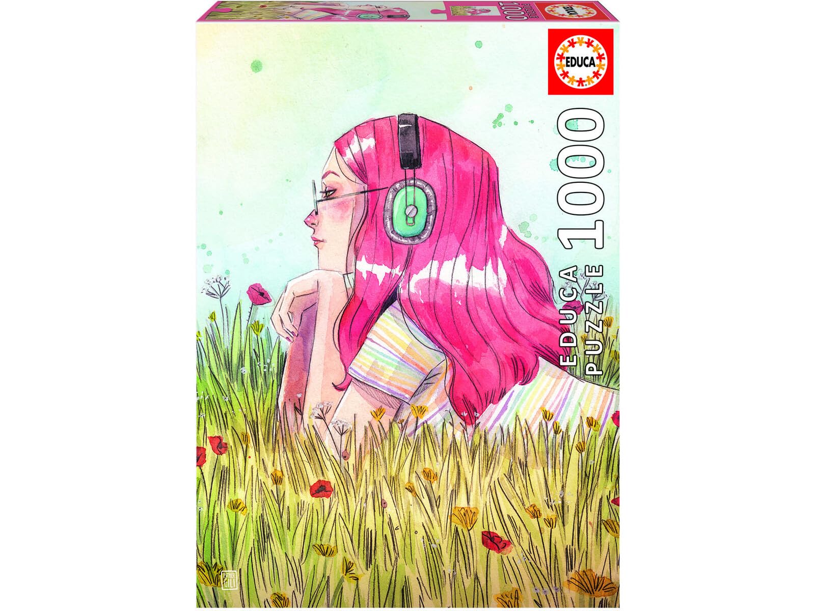 educa-19015-mai-500-teile-puzzle-esther-gili-ab-11-jahren image 6