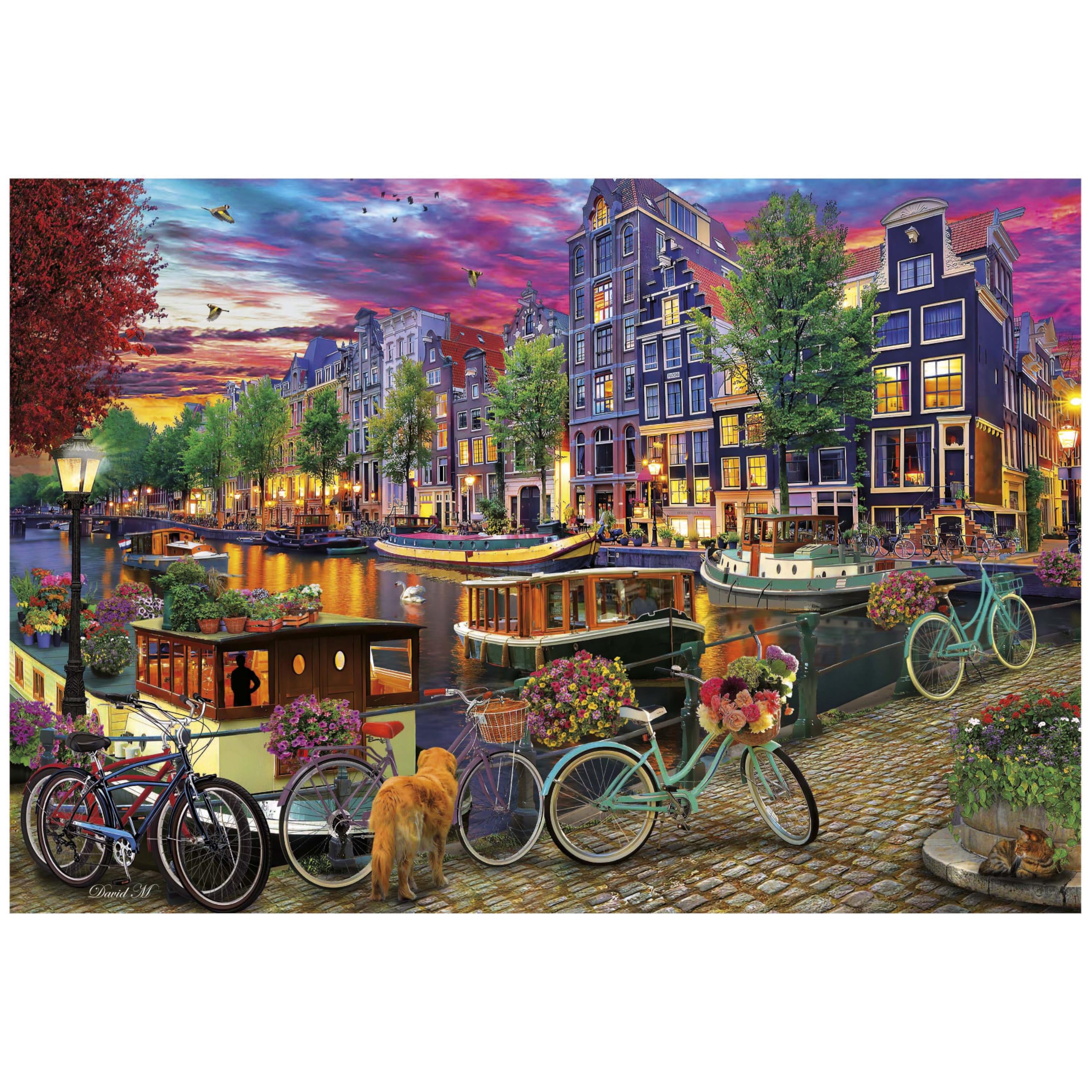 educa-20330-radfahren-in-amsterdam-puzzle-6000-teile-156x107 image 2