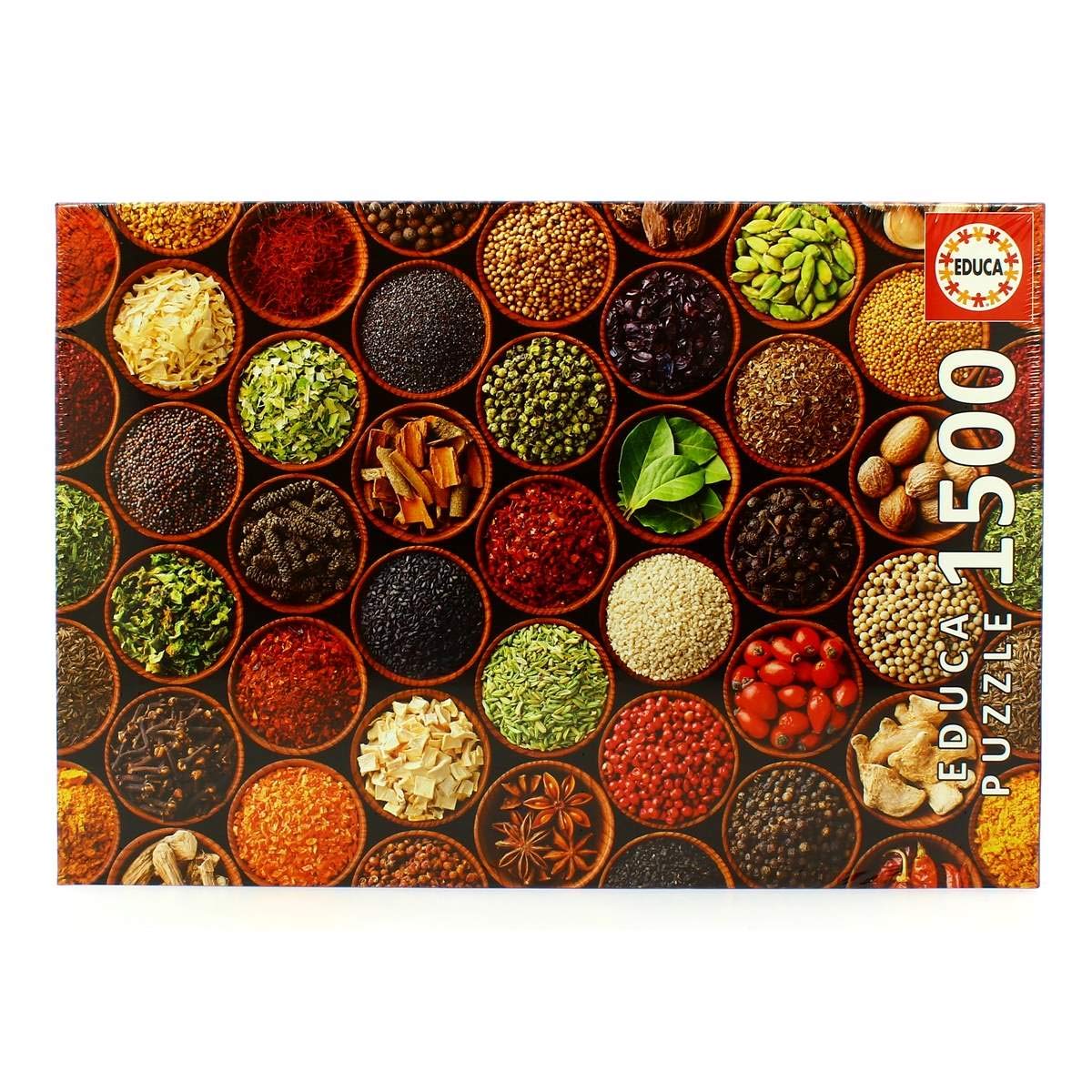 educa-17666-kr-uter-und-gew-rze-puzzle-1500-teile-ab-12-jahren image 3