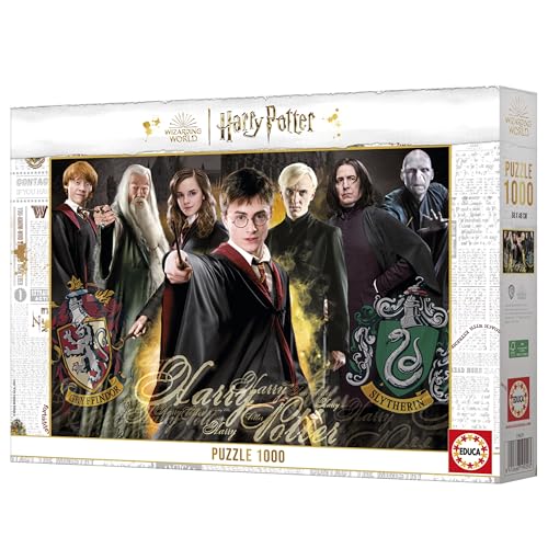 educa-harry-potter-puzzle-1000-teile-68x48-cm-ab-14-jahren image 8