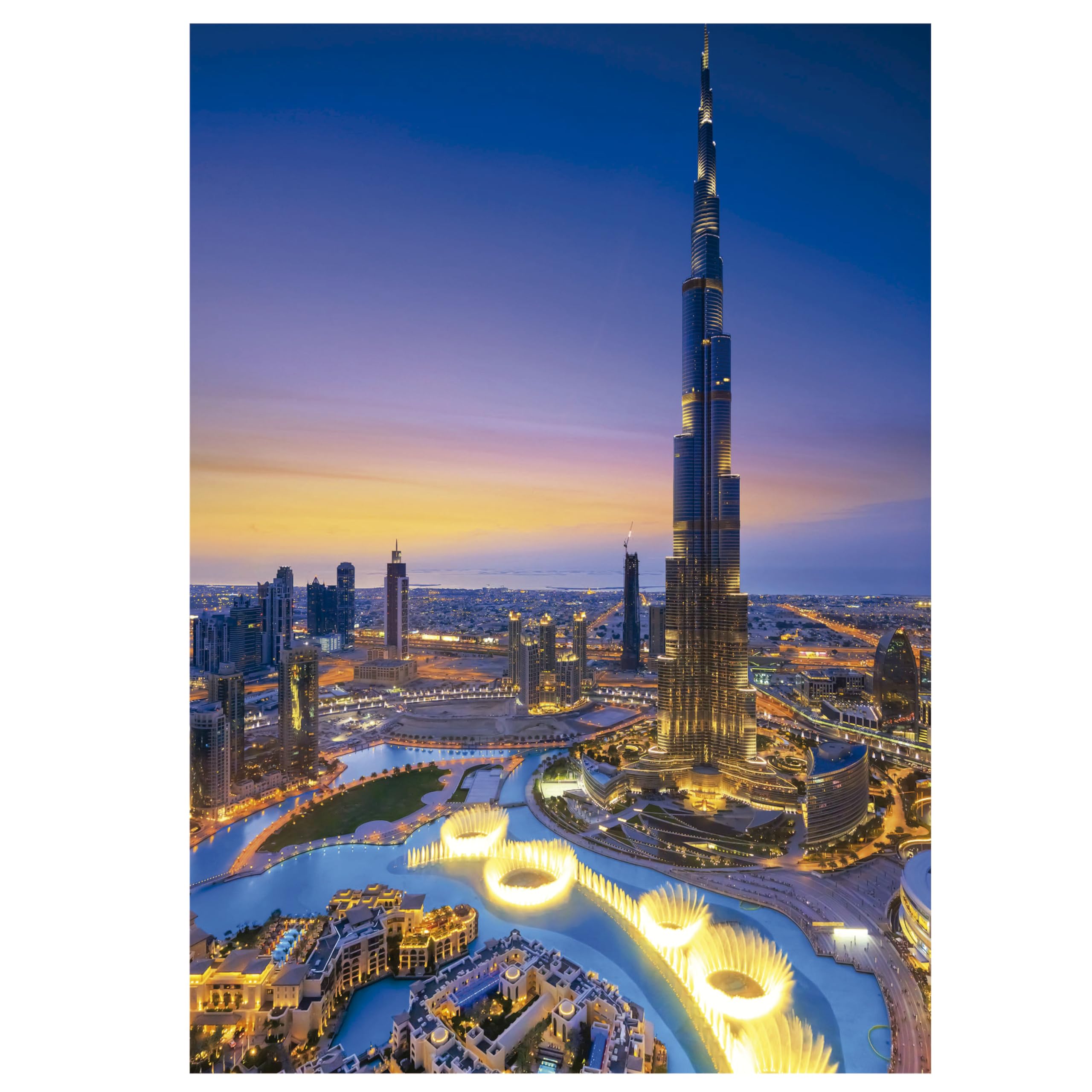 educa-19642-burj-khalifa-1000-teile-puzzle-48x68-cm-ab-14-j image 2