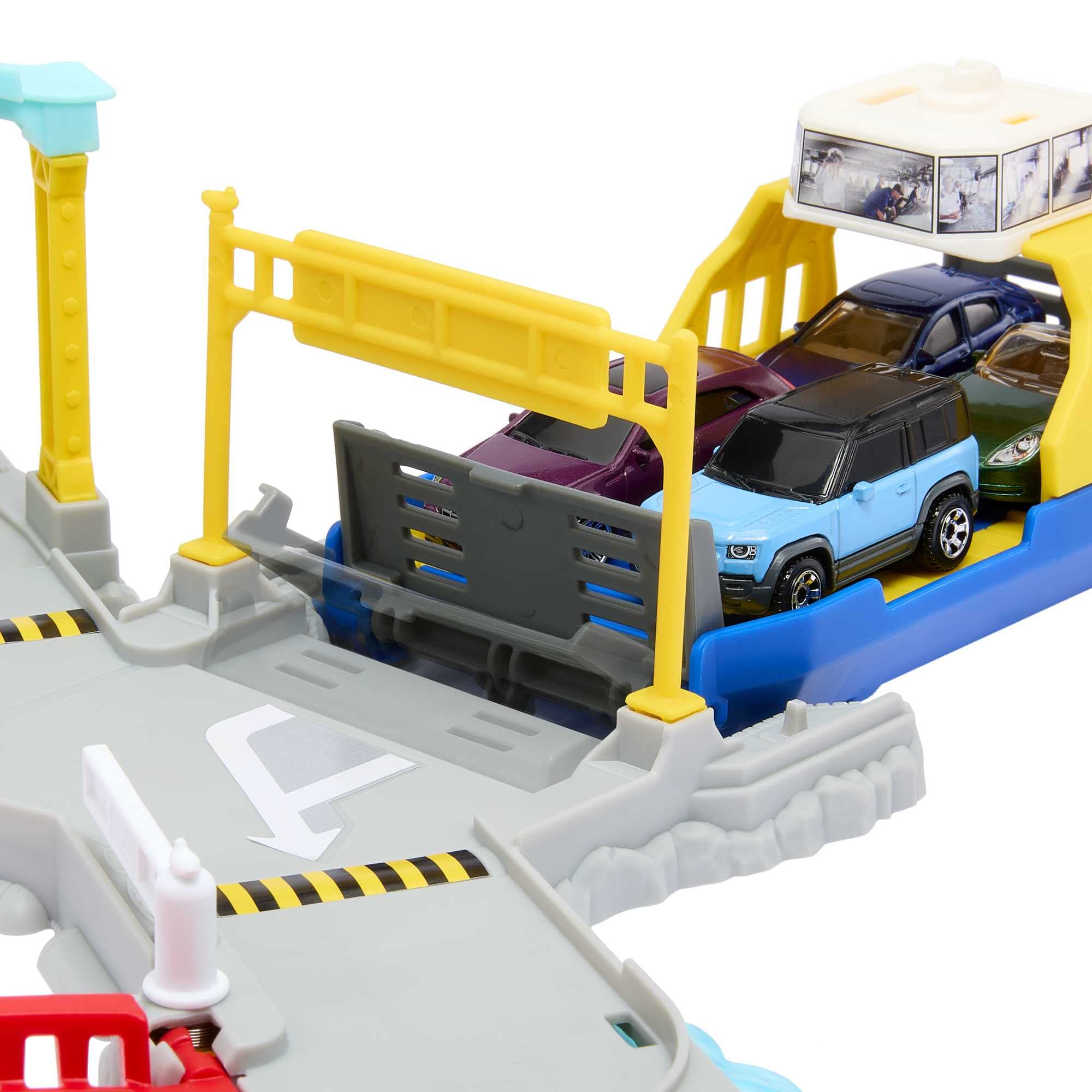 matchbox-action-drivers-ferry-port-spielset-f-hre-land-rover image 4