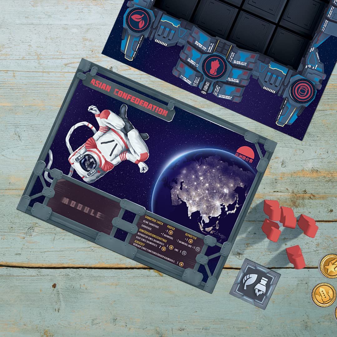idventure-escaping-earth-strategiespiel-bluff-2-4-spieler image 4