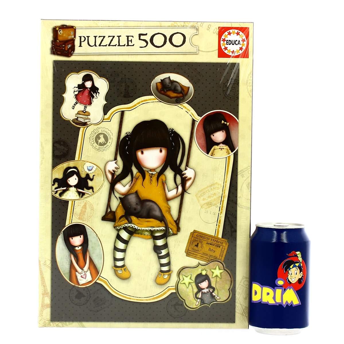 educa-17653-gorjuss-ruby-500-teile-puzzle-48x34-cm image 3