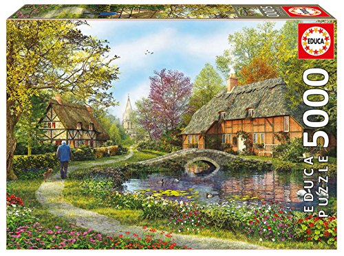 educa-landh-user-puzzle-5000-teile-16356-157x107-cm image 3