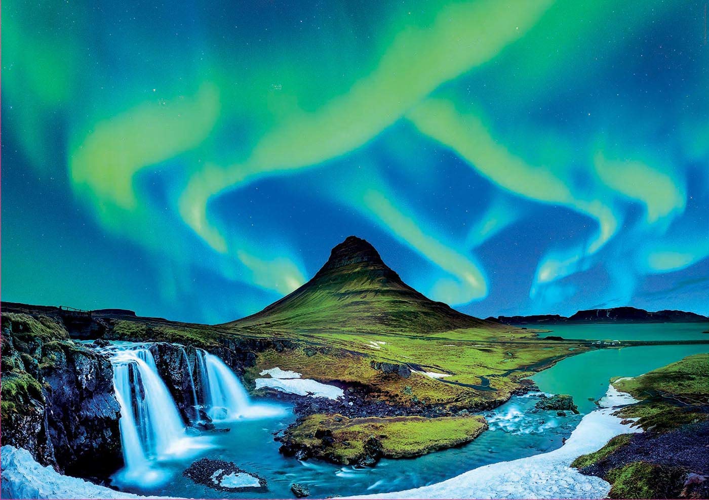 educa-polarlichter-19041-puzzle-1500-teile-island image 2