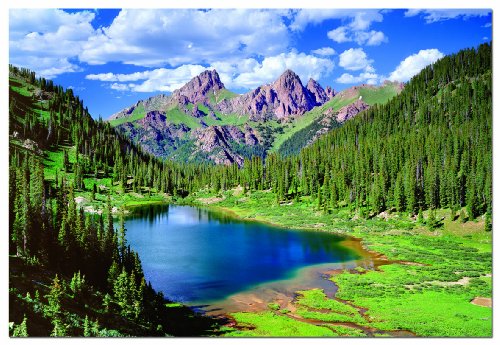 educa-needle-mountain-puzzle-5000-teile-colorado image 4