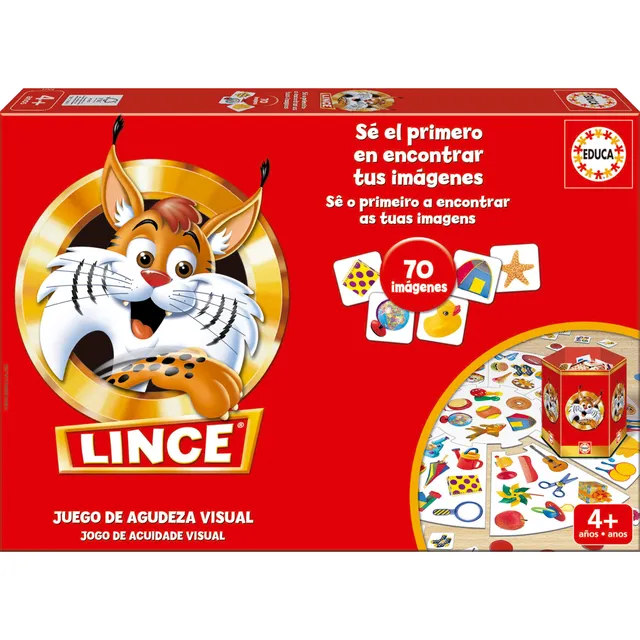 educa-lince-lernspiel-70-bilder-brettspiel-suchspiel image 1