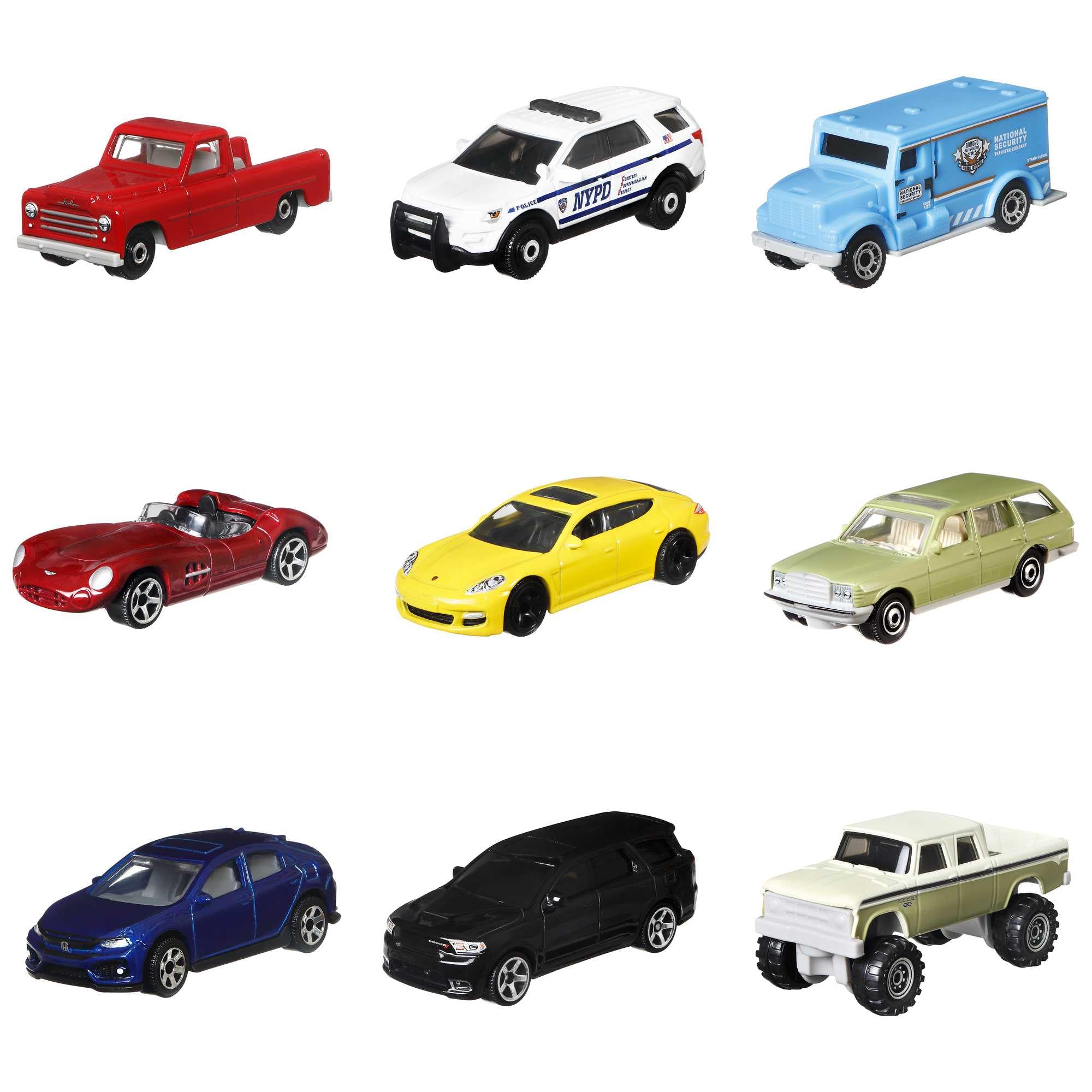 matchbox-multipacks-geschenkset-9-die-cast-fahrzeuge-x7111 image 3