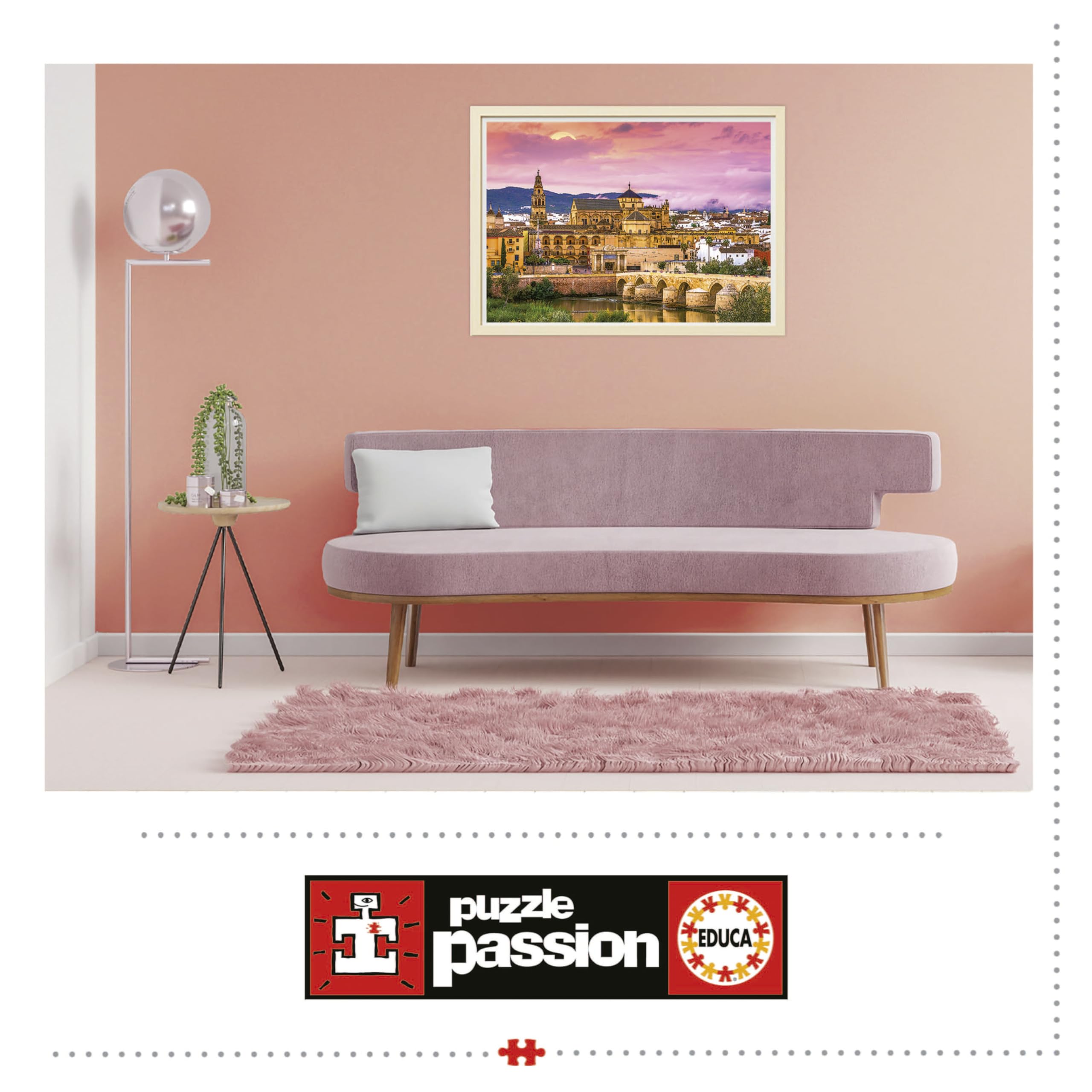 educa-cordoba-19623-puzzle-1000-teile-spanien-st-dtepuzzle image 4