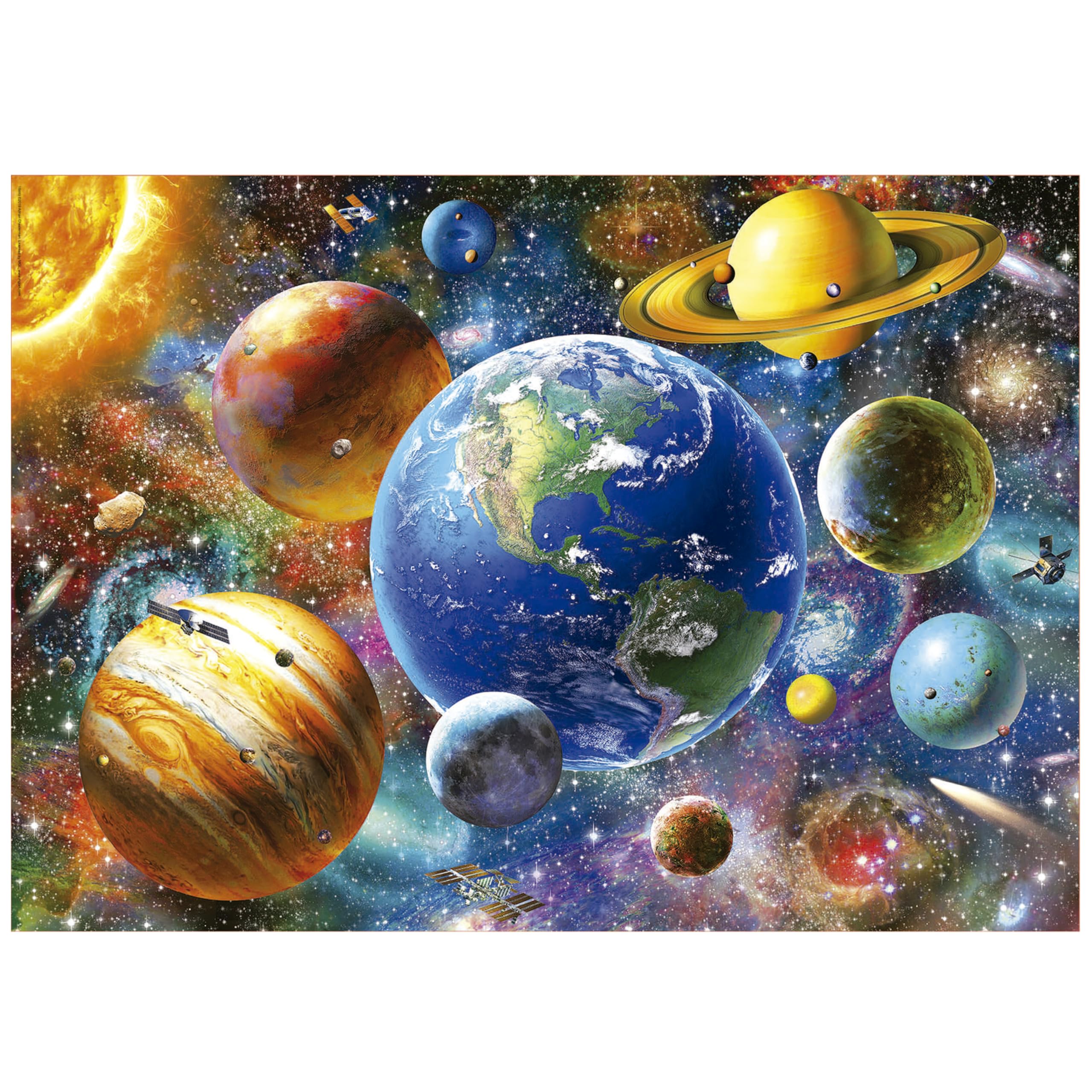 educa-sonnensystem-18449-puzzle-500-teile-planeten image 2