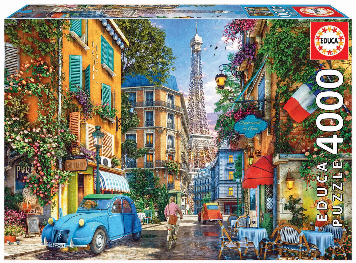 educa-savanne-erwacht-19285-puzzle-4000-teile-136x96-cm image 4