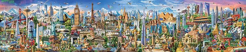 educa-einmal-um-die-welt-puzzle-42000-teile-rekordpuzzle image 7