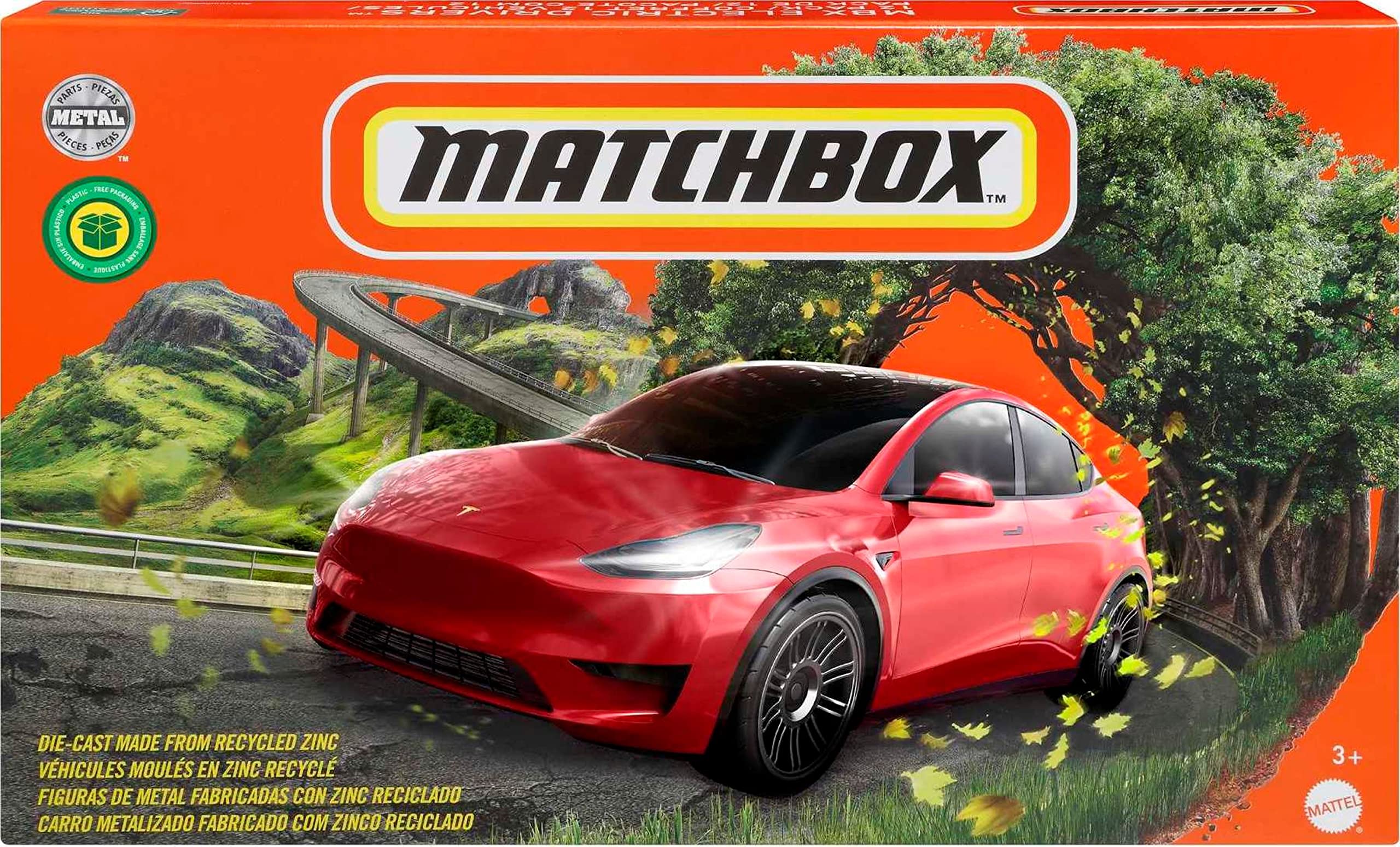 matchbox-mbx-elektro-autos-hgw60-spielzeugautos-12er-pack-metall image 6
