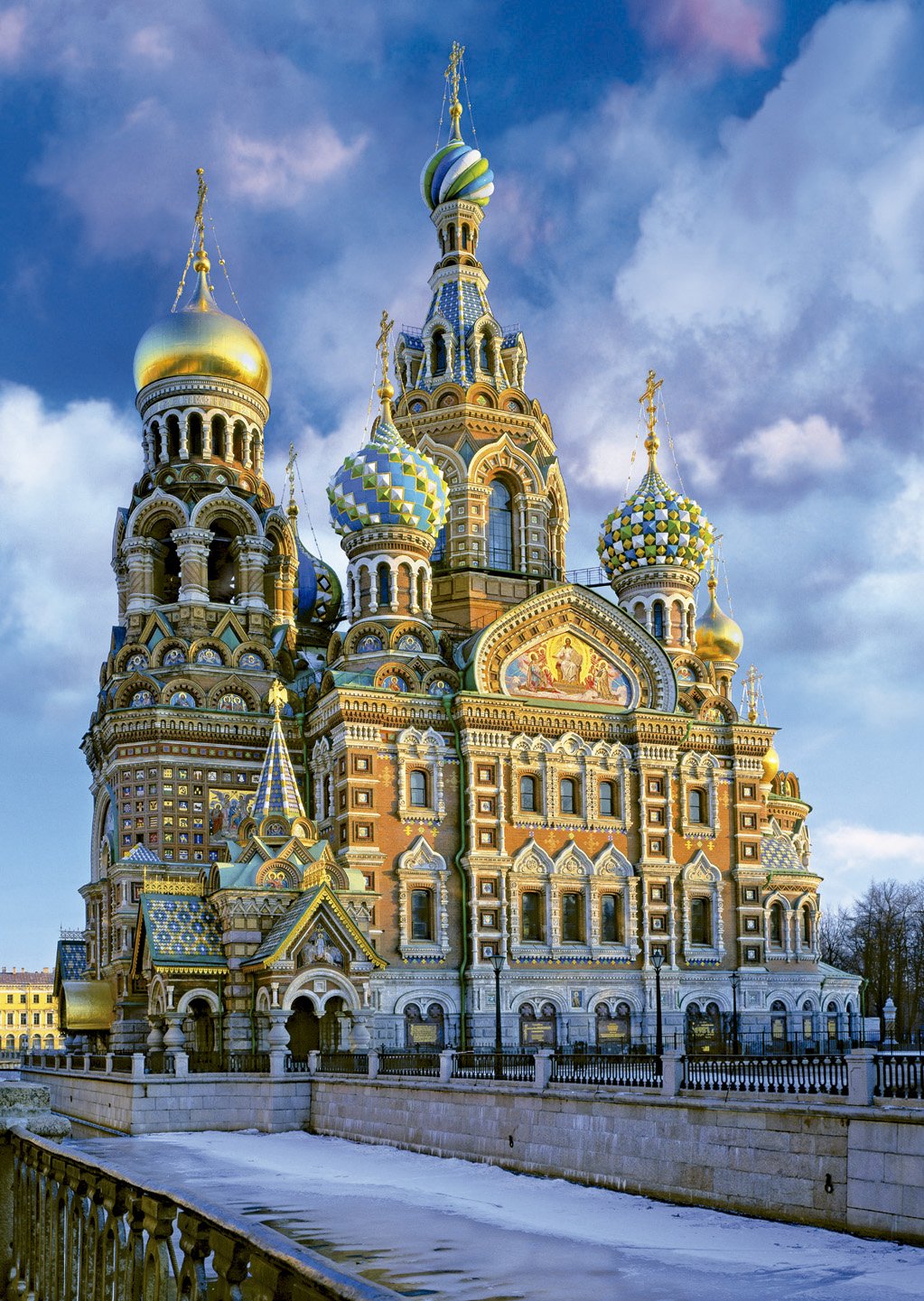 educa-16289-auferstehungskirche-puzzle-1000-teile image 2