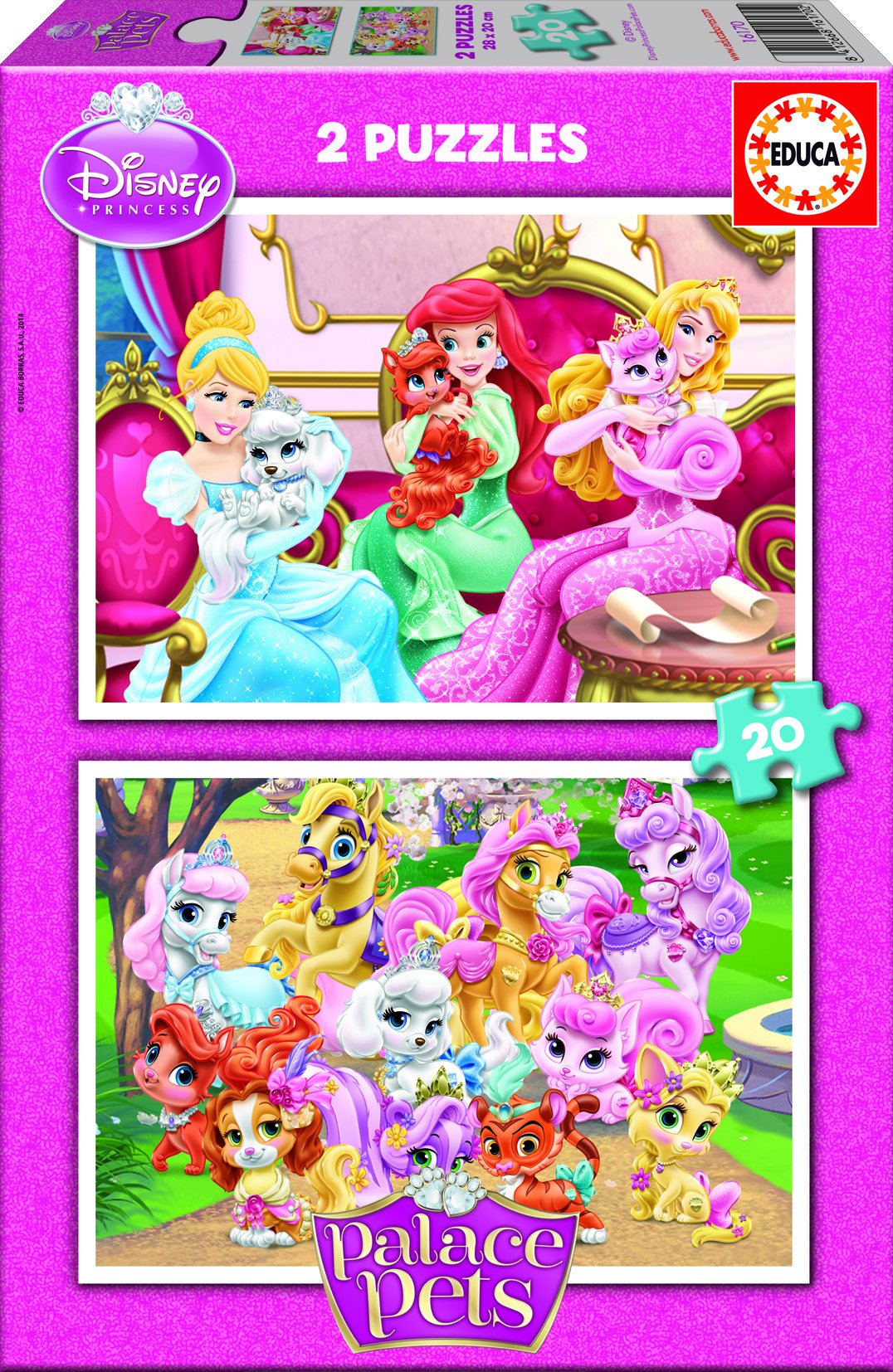 educa-cars-koffer-puzzle-2x20-teile-disney-ab-4-jahren image 6