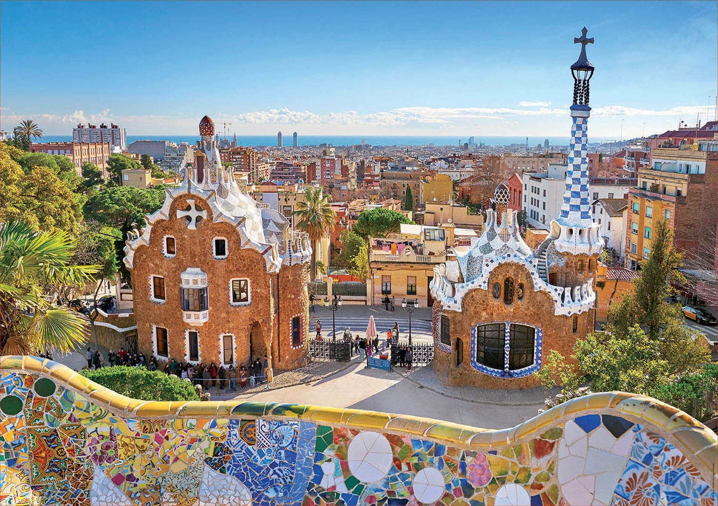 educa-sicht-auf-barcelona-puzzle-1000-teile-park-g-ell-68x48 image 2