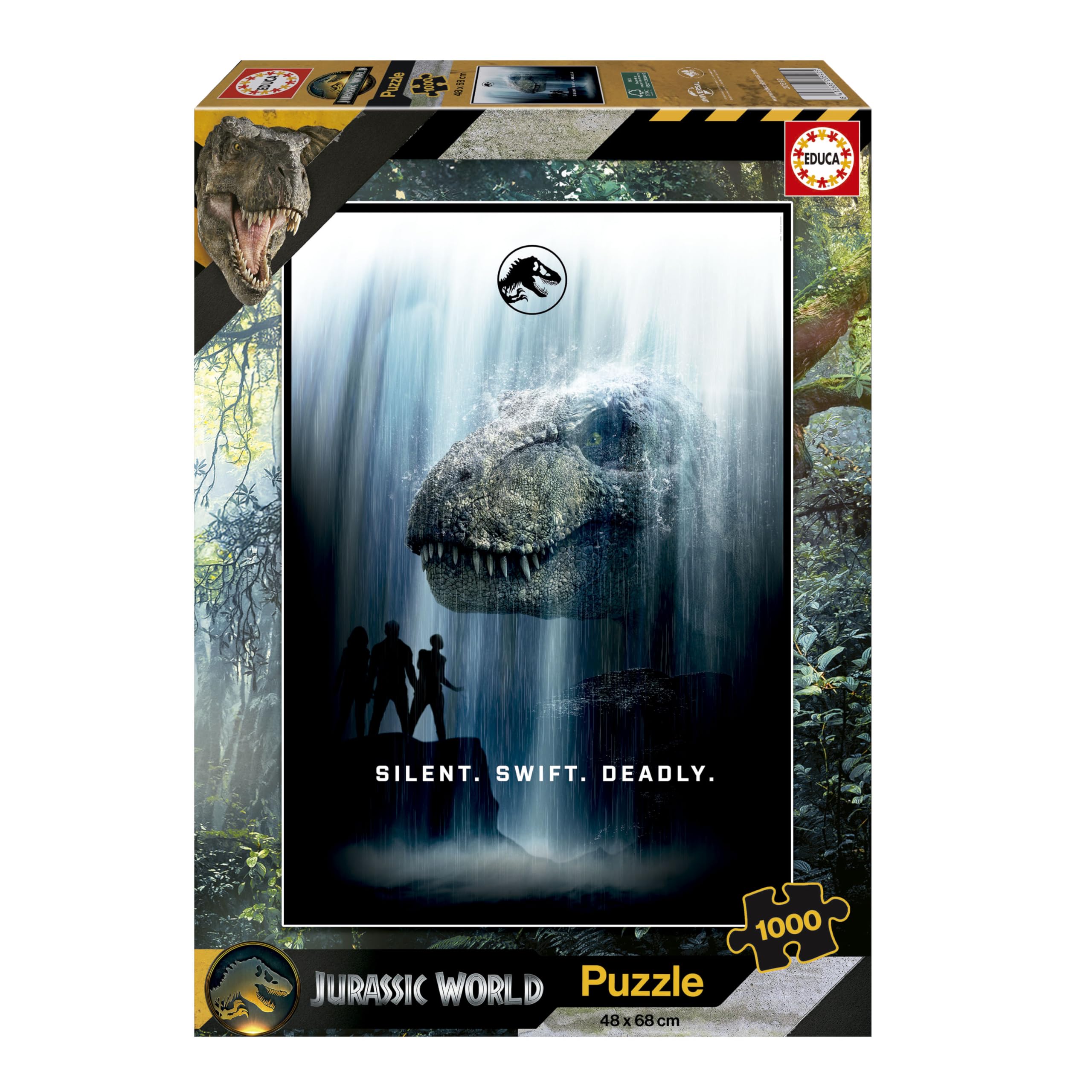educa-marvel-vs-20279-puzzle-1000-teile-68x48-cm-mit-kleber image 8