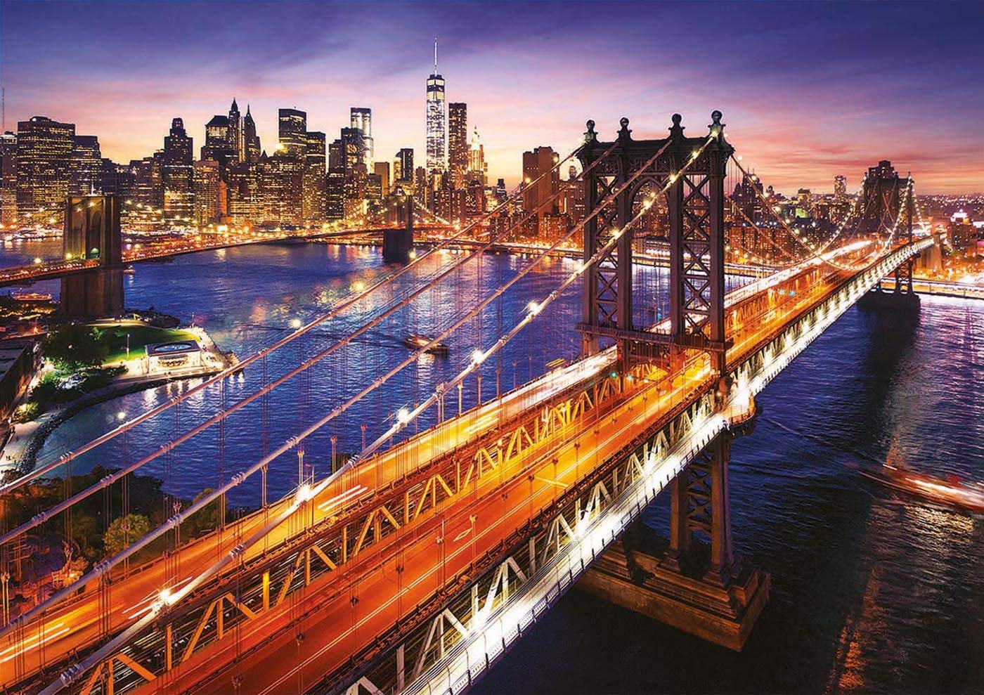 educa-manhattan-puzzle-3000-teile-new-york-ab-14-jahren image 2