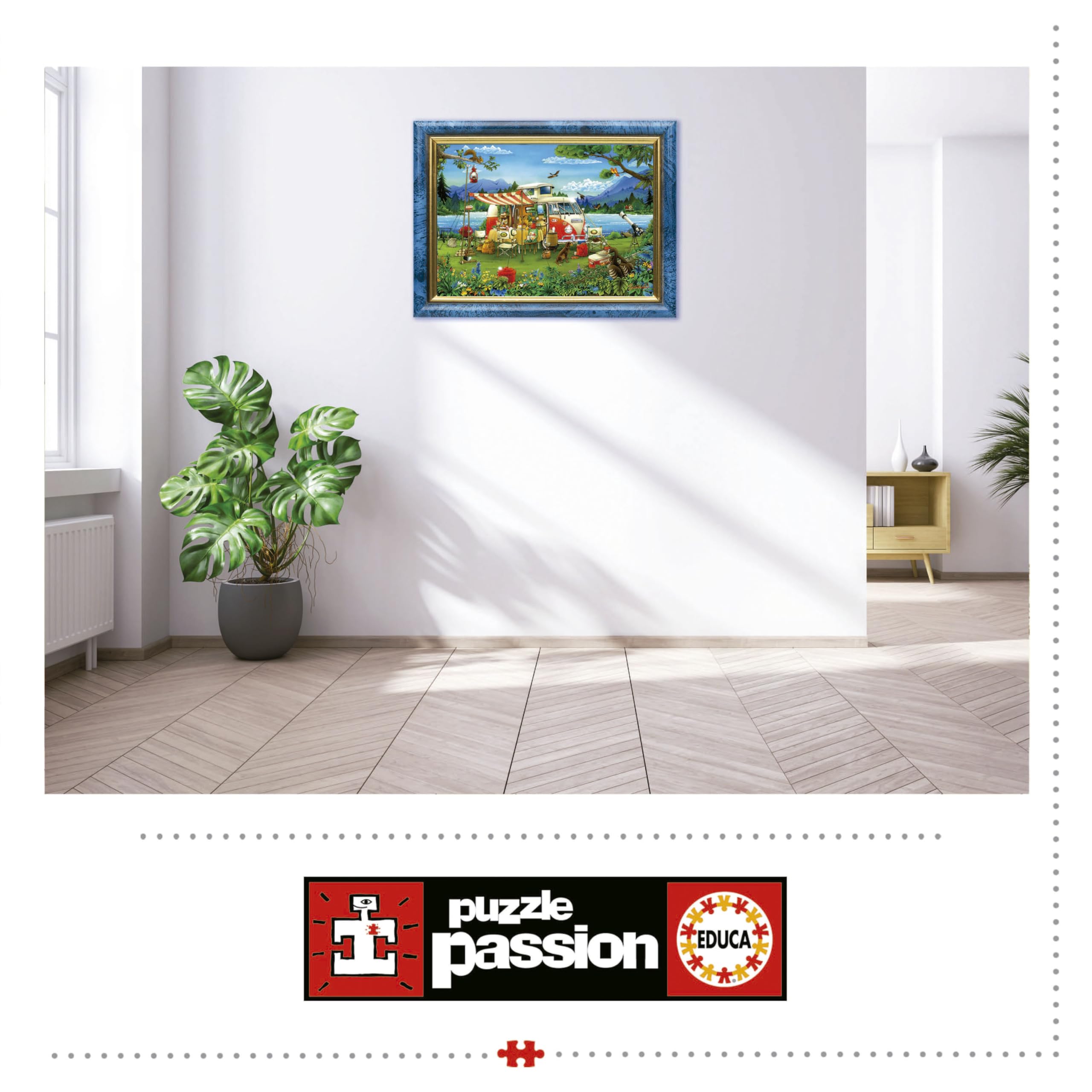educa-ferien-auf-dem-land-1000-teile-puzzle-68x48-ab-14-jahren image 5