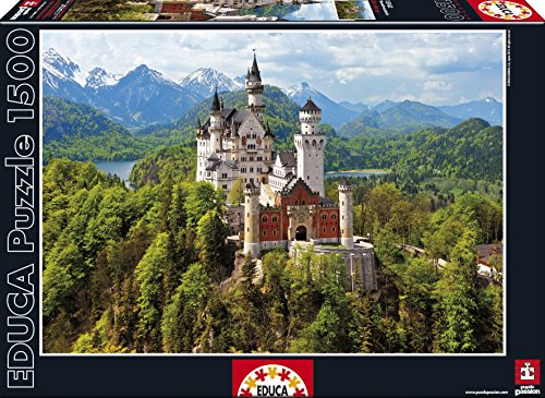 educa-15162-neuschwanstein-puzzle-1500-teile-85x60-cm image 3