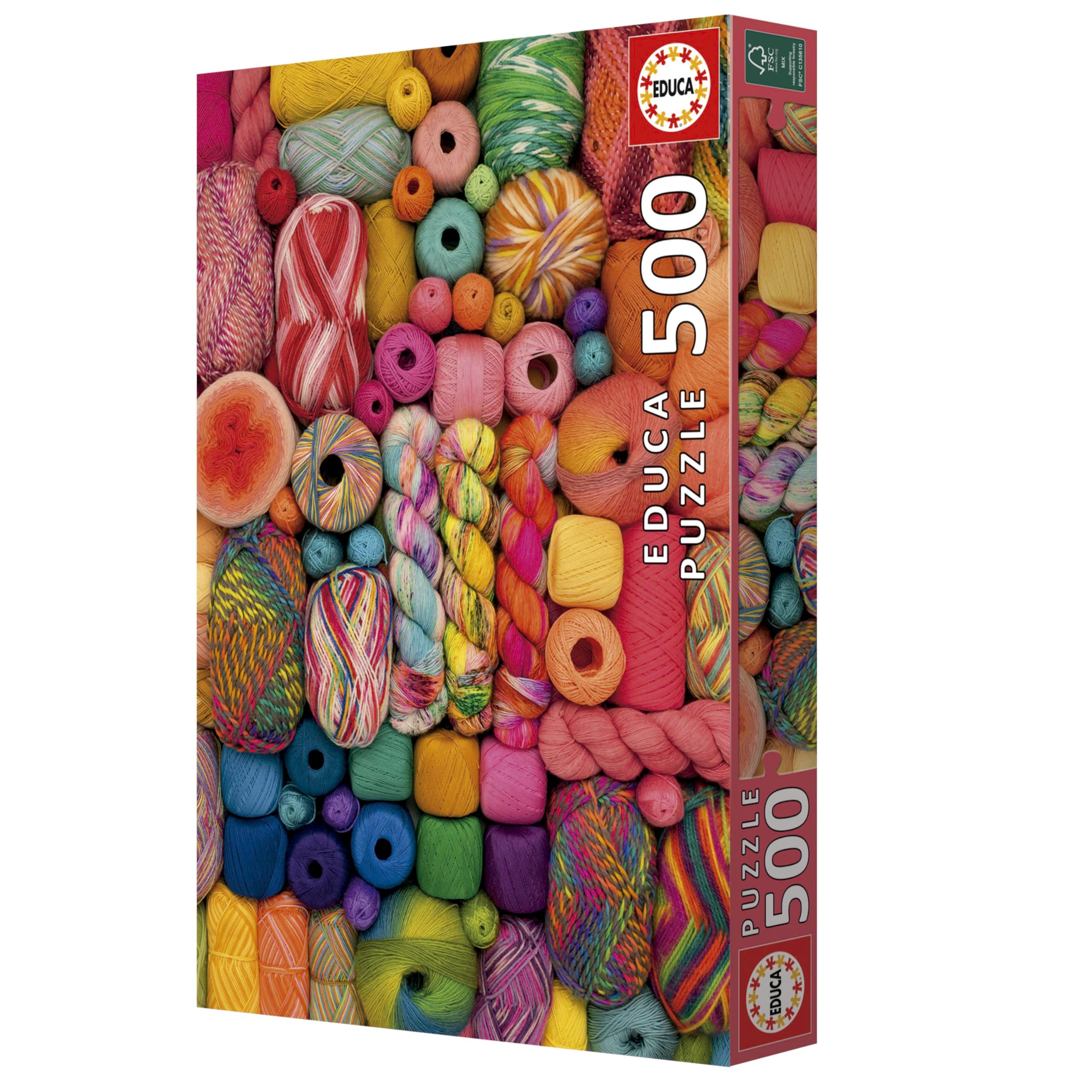 educa-20172-themen-puzzle-500-teile-erwachsene-34x48-cm image 5