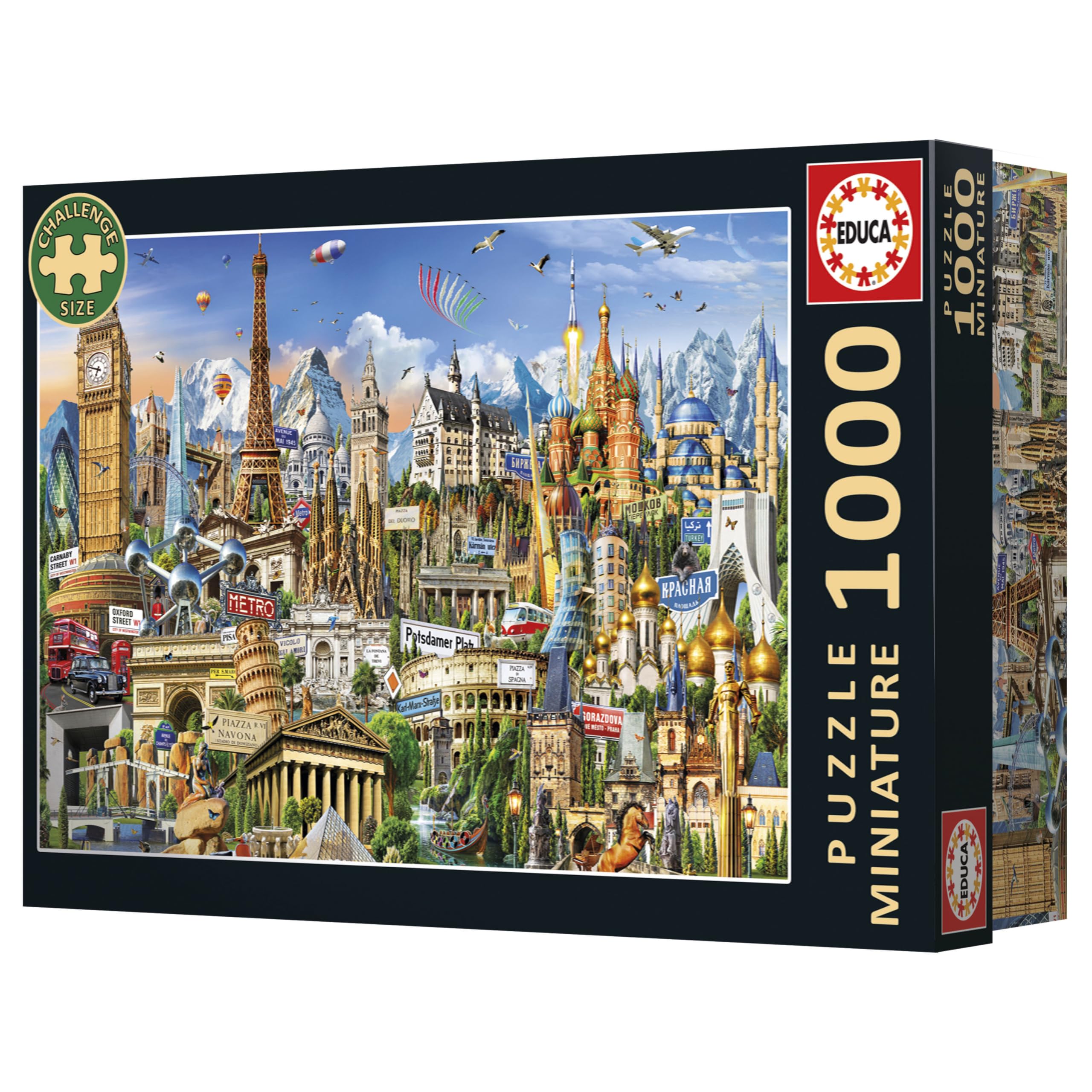 educa-symbole-europas-miniatur-puzzle-1000-teile-30x46-cm image 4