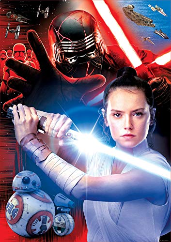educa-star-wars-episode-ix-puzzle-1000-teile-68x48-cm image 6