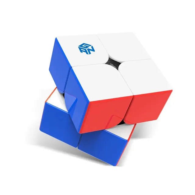 gan-251-m-air-2x2-zauberw-rfel-magnetisch-frosted image 1