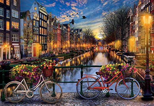 educa-17127-amsterdam-puzzle-2000-teile-holland image 7