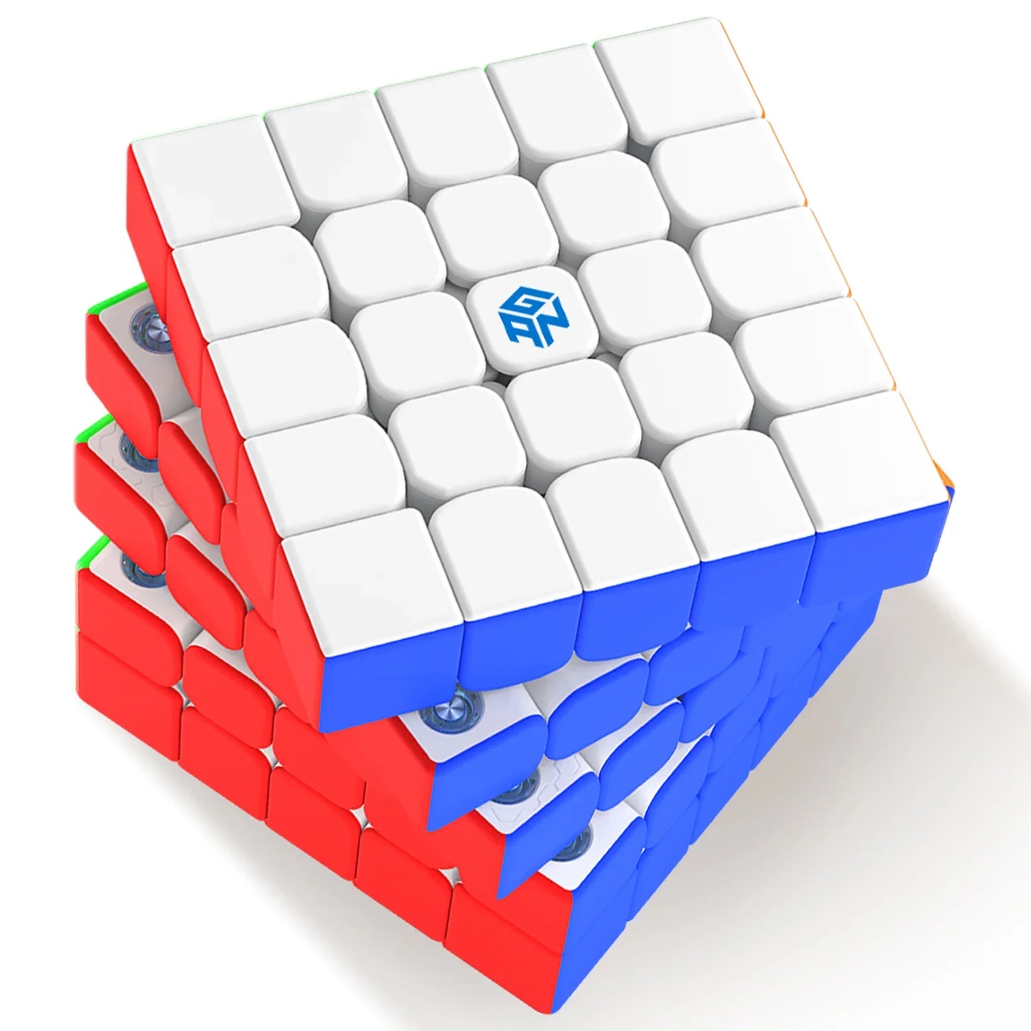 gan-562-m-5x5-speedcube-magnetisch-uv-coated-flagship image 7