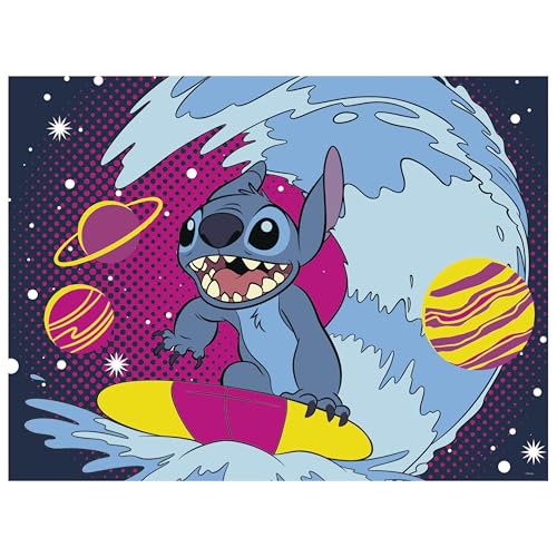educa-stitch-3d-lenticular-puzzle-500-teile-61x46-cm image 7