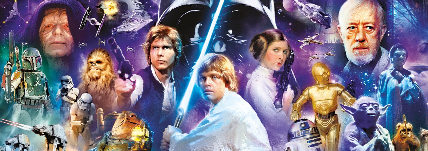 educa-star-wars-panorama-puzzle-1000-teile-85x60cm-16299 image 2