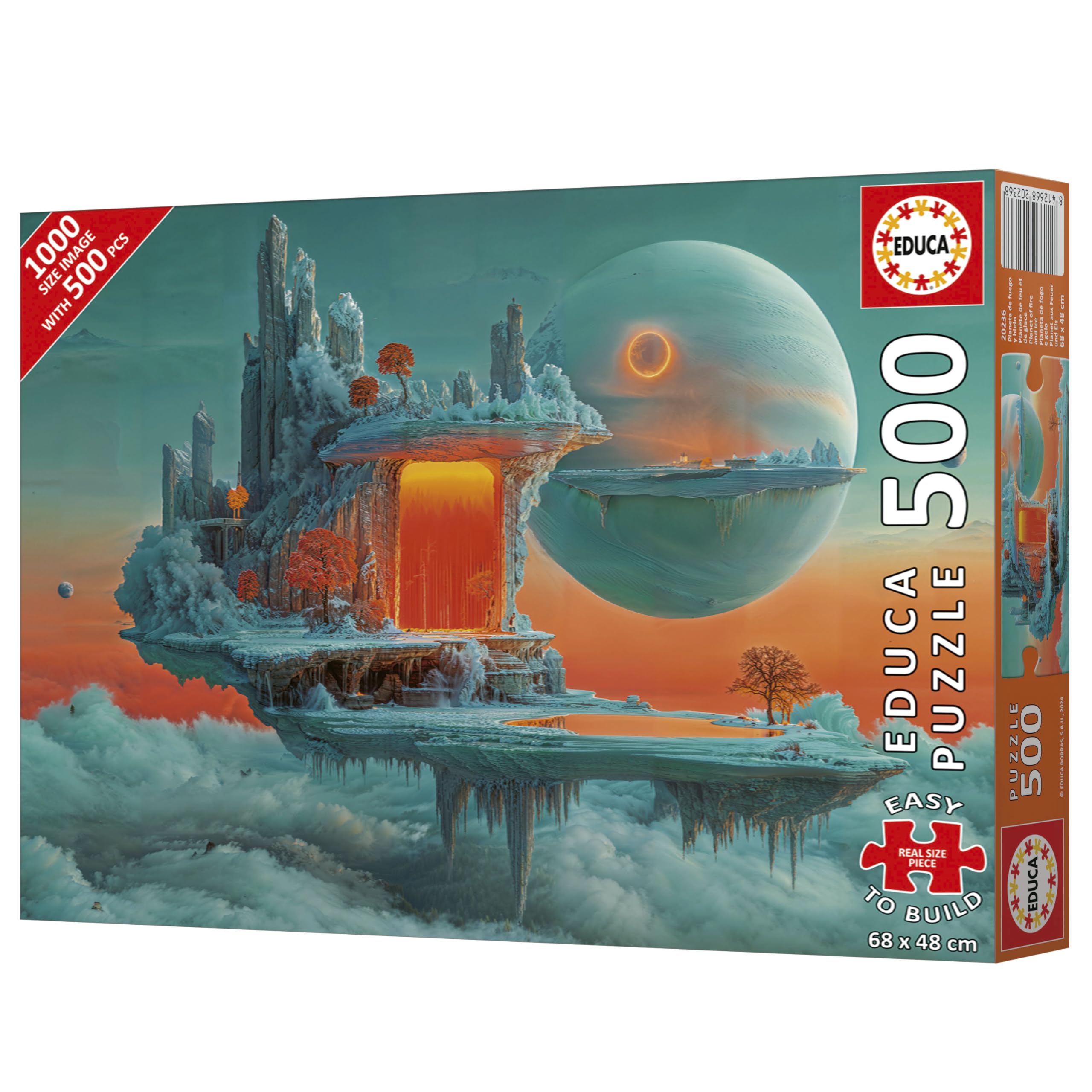educa-planet-aus-feuer-und-eis-puzzle-500-teile-48x34-ab-11-j image 3