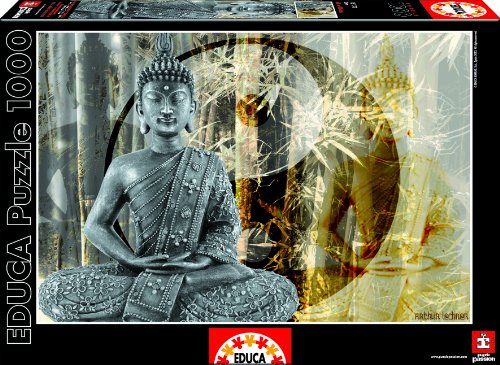 educa-15173-zen-puzzle-1000-teile-entspannung image 2