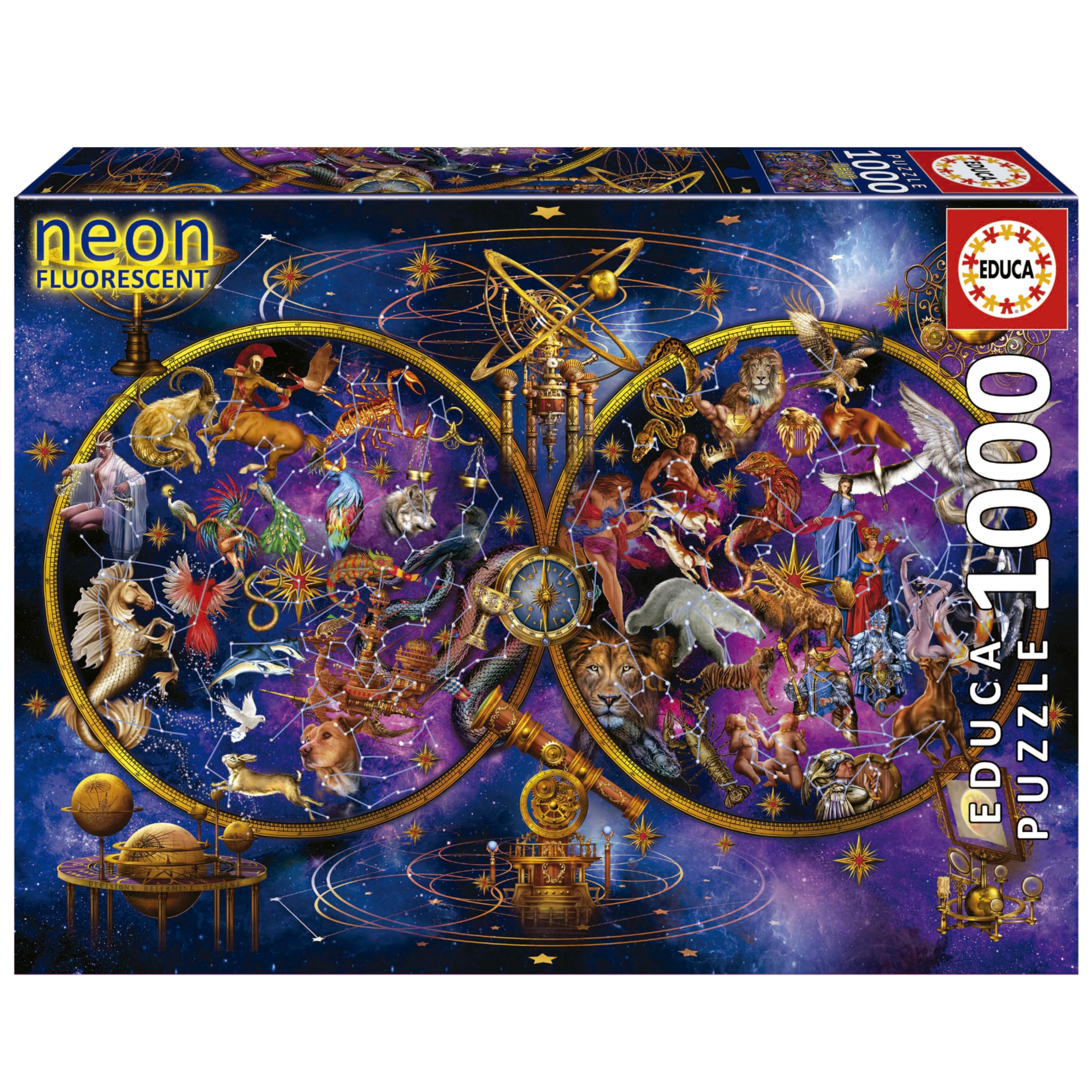 educa-planet-feuer-eis-20237-1000-teile-puzzle-68x48 image 6